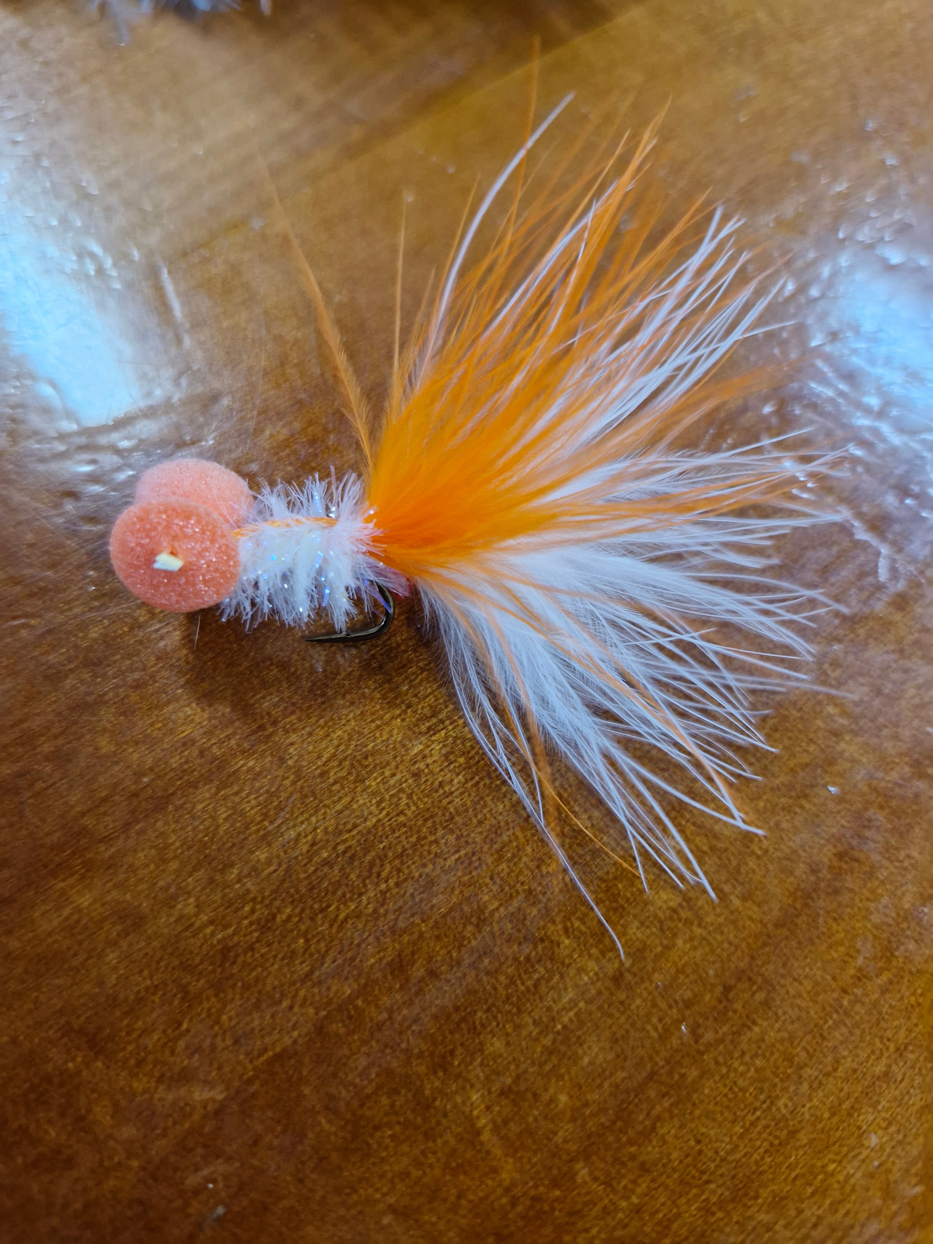 Pat Swift Booby Flies - Sportinglife Turangi